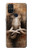 S3427 マンモス古代の洞窟芸術 Mammoth Ancient Cave Art OnePlus Nord N10 5G バックケース、フリップケース・カバー