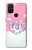 S3518 ユニコーン漫画 Unicorn Cartoon OnePlus Nord N10 5G バックケース、フリップケース・カバー
