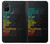 S3523 ポジティブな言葉 Think Positive Words Quotes OnePlus Nord N10 5G バックケース、フリップケース・カバー