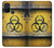 S3669 バイオハザードタンクグラフィック Biological Hazard Tank Graphic OnePlus Nord N10 5G バックケース、フリップケース・カバー