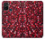 S3757 ザクロ Pomegranate OnePlus Nord N10 5G バックケース、フリップケース・カバー