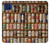 S0983 ビール缶収集 Beer Cans Collection Motorola One 5G バックケース、フリップケース・カバー S0983 ビール缶収集 Beer Cans Collection Motorola One 5G バックケース、フリップケース・カバー