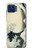 S1040 北斎 神奈川沖浪裏 Katsushika Hokusai The Great Wave of Kanagawa Motorola One 5G バックケース、フリップケース・カバー