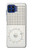 S1857 レトロなトランジスタラジオ Retro Transistor Radio Motorola One 5G バックケース、フリップケース・カバー