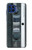 S1872 テープ VDO Tape Motorola One 5G バックケース、フリップケース・カバー