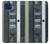 S1872 テープ VDO Tape Motorola One 5G バックケース、フリップケース・カバー