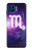 S3370 星座さそり座 Zodiac Scorpio Motorola One 5G バックケース、フリップケース・カバー