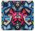 S3445 グラフィティストリートアート Graffiti Street Art Motorola One 5G バックケース、フリップケース・カバー