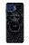 S3619 ダークゴシックライオン Dark Gothic Lion Motorola One 5G バックケース、フリップケース・カバー
