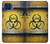 S3669 バイオハザードタンクグラフィック Biological Hazard Tank Graphic Motorola One 5G バックケース、フリップケース・カバー