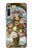 S3749 花瓶 Vase of Flowers Motorola Moto G8 バックケース、フリップケース・カバー