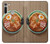 S3756 ラーメン Ramen Noodles Motorola Moto G8 バックケース、フリップケース・カバー
