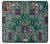 S3519 電子回路基板のグラフィック Electronics Circuit Board Graphic Motorola Moto G9 Plus バックケース、フリップケース・カバー