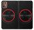 S3531 スピニングレコードプレーヤー Spinning Record Player Motorola Moto G9 Plus バックケース、フリップケース・カバー