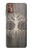 S3591 バイキングツリーオブライフシンボル Viking Tree of Life Symbol Motorola Moto G9 Plus バックケース、フリップケース・カバー