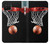 S0066 バスケットボール Basketball Samsung Galaxy A42 5G バックケース、フリップケース・カバー