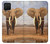 S0310 アフリカゾウ African Elephant Samsung Galaxy A42 5G バックケース、フリップケース・カバー