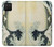 S1040 北斎 神奈川沖浪裏 Katsushika Hokusai The Great Wave of Kanagawa Samsung Galaxy A42 5G バックケース、フリップケース・カバー