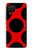 S1829 天道虫 ドット柄 Ladybugs Dot Pattern Samsung Galaxy A42 5G バックケース、フリップケース・カバー