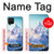 S2547 エベレスト Mount Everest Samsung Galaxy A42 5G バックケース、フリップケース・カバー