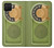 S2656 ヴィンテージベークライトデコラジオ Vintage Bakelite Radio Green Samsung Galaxy A42 5G バックケース、フリップケース・カバー