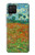 S2681 フィールドポピーのヴィンセント・ヴァン・ゴッホ Field Of Poppies Vincent Van Gogh Samsung Galaxy A42 5G バックケース、フリップケース・カバー S2681 フィールドポピーのヴィンセント・ヴァン・ゴッホ Field Of Poppies Vincent Van Gogh Samsung Galaxy A42 5G バックケース、フリップケース・カバー