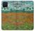 S2681 フィールドポピーのヴィンセント・ヴァン・ゴッホ Field Of Poppies Vincent Van Gogh Samsung Galaxy A42 5G バックケース、フリップケース・カバー S2681 フィールドポピーのヴィンセント・ヴァン・ゴッホ Field Of Poppies Vincent Van Gogh Samsung Galaxy A42 5G バックケース、フリップケース・カバー