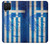 S2970 ギリシャサッカー Greece Map Football Soccer Flag Samsung Galaxy A42 5G バックケース、フリップケース・カバー