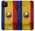 S3021 ルーマニアの旗 Romania Flag Samsung Galaxy A42 5G バックケース、フリップケース・カバー