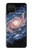 S3192 天の川 銀河 Milky Way Galaxy Samsung Galaxy A42 5G バックケース、フリップケース・カバー