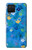 S3403 ハンドプリント Hand Print Samsung Galaxy A42 5G バックケース、フリップケース・カバー