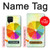 S3493 カラフルなレモン Colorful Lemon Samsung Galaxy A42 5G バックケース、フリップケース・カバー
