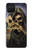 S3594 死神ポーカー Grim Reaper Wins Poker Samsung Galaxy A42 5G バックケース、フリップケース・カバー