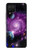 S3689 銀河宇宙惑星 Galaxy Outer Space Planet Samsung Galaxy A42 5G バックケース、フリップケース・カバー