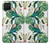 S3697 リーフライフバード Leaf Life Birds Samsung Galaxy A42 5G バックケース、フリップケース・カバー