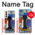 S0087 公衆電話 Payphone Samsung Galaxy S21 5G バックケース、フリップケース・カバー