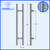 36" Standard Ladder Style Back-to-Back Pull Handle