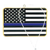 Police Lives Matter ornament 2020