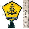 RIFC ornament