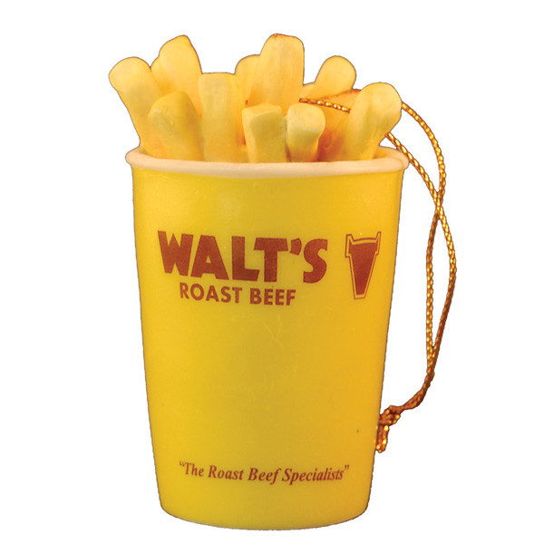 Walt's Roast Beef My Little Town