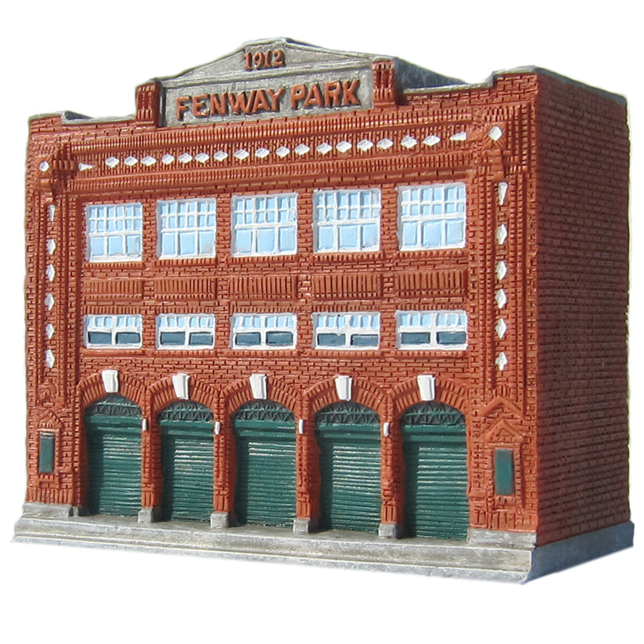 Fenway Park Facade