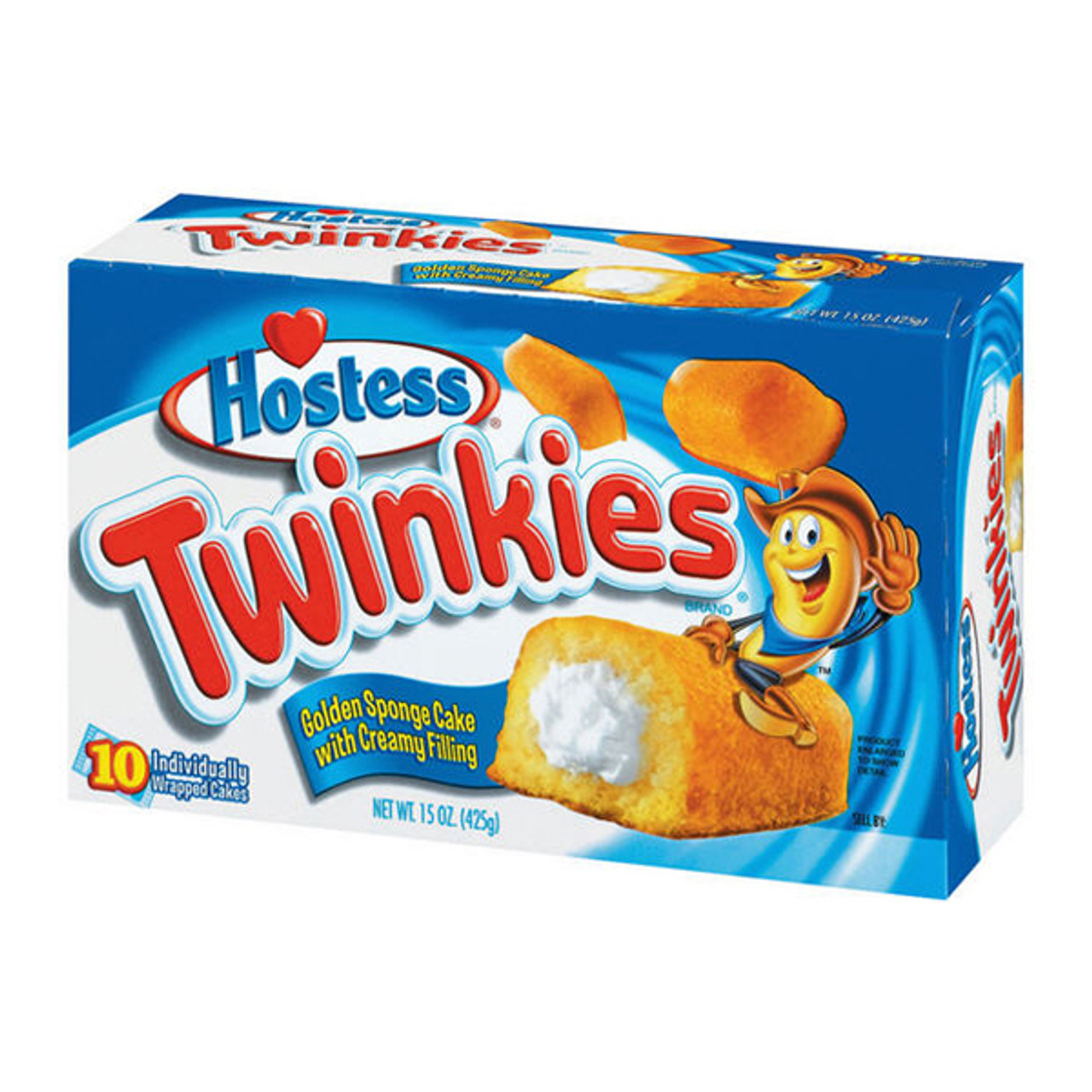 twinkies slogan