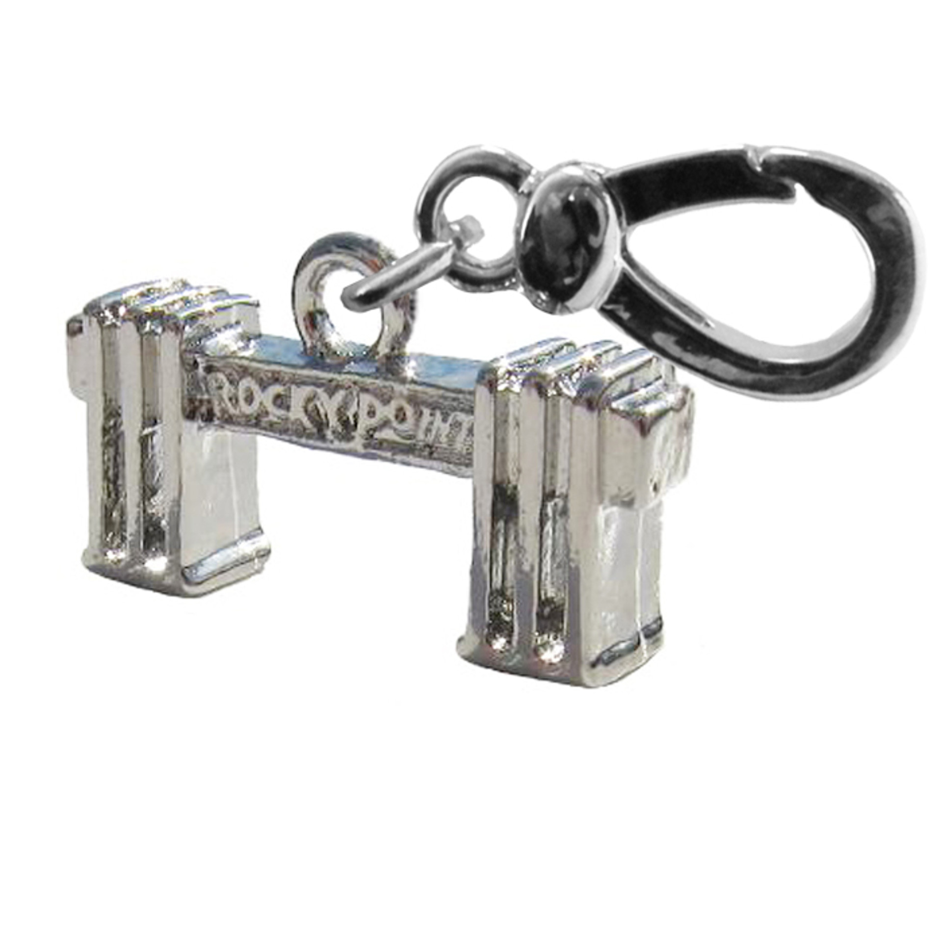 Rocky Point Clam Cakes My Little Town