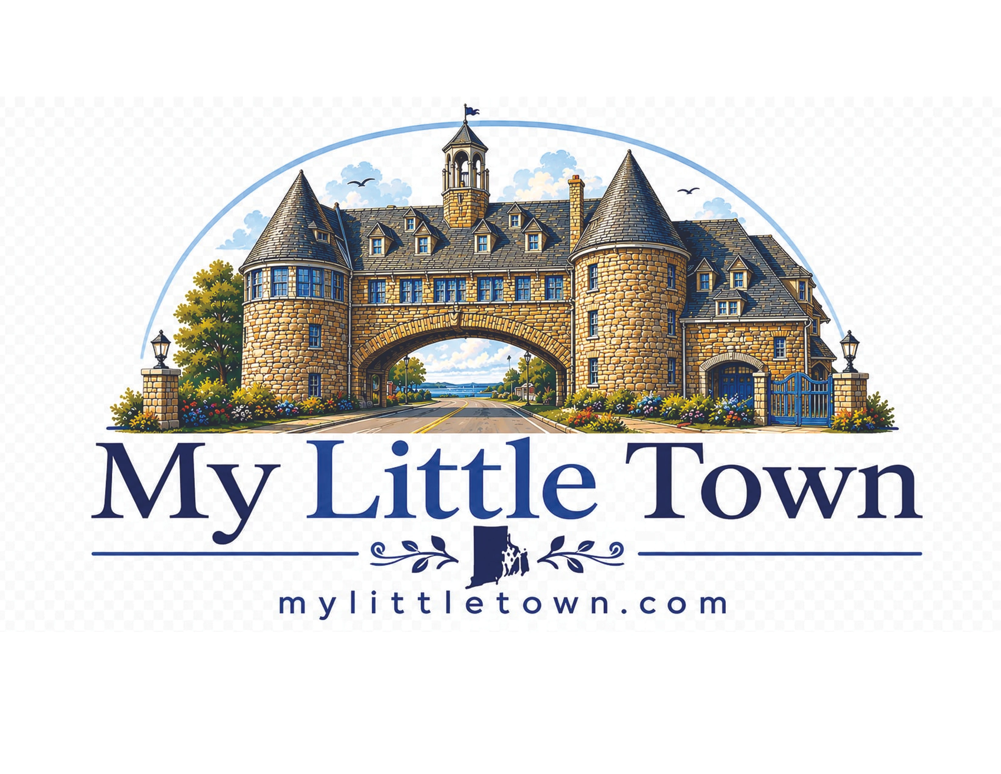 My Little Town Llc