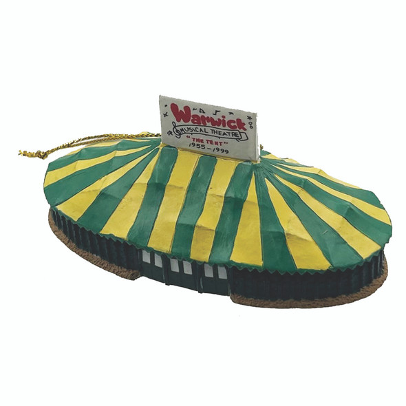 Warwick Musical Theatre (The Tent)
