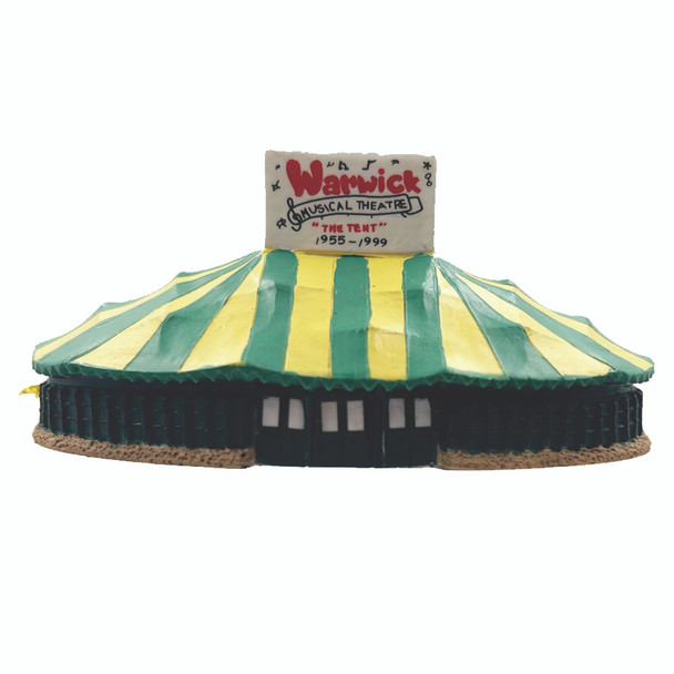 Warwick Musical Theatre (The Tent)