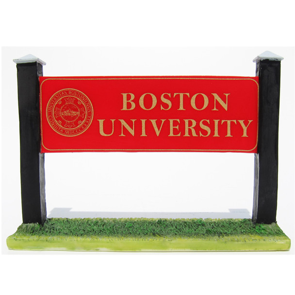 Boston University Sign desktop 