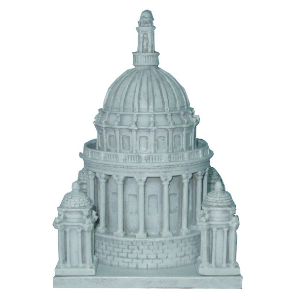 State Capital Dome