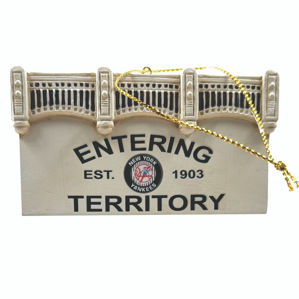 Yankee Territory