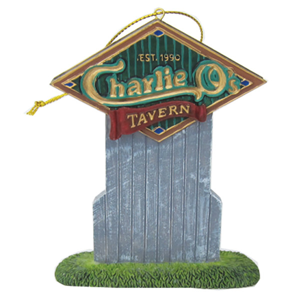 Charlie O's Tavern 